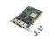 INTEL PRO/1000PT QUAD 4x1000Mbit PCI-X GW 6M+FV