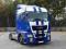 MAN TGX 2011 MEGA Low deck