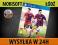 FIFA 15 PS4 POLSKA WERSJA NOWA WYS24h ŁÓDŹ
