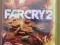 Far Cry 2 Xbox 360