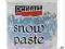 Pentart Pasta strukturalna śnieg 100ml
