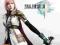 GRY PS3 FINAL FANTASY XIII