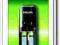 ŁADOWARKA PHILIPS  SCB 1225 + 2 AKUMULATORY AAA