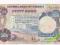NIGERIA 50 Kobo (1973-84),SIGN.9, currency obieg