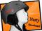 Kask narciarski Spartan NA NARTY snowboard - roz M