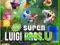 New Super Luigi U Wii U NOWA /SKLEP MERGI