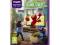 Sesame Street TV Kinect Xbox 360 Ulica Sezamkowa