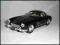 MERCEDES BENZ 300 SL 1:32 KINSMART NAPĘD METAL