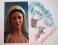 KORONKA POKOJU MEDJUGORJE MATKA BOŻA RÓŻANIEC