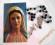 KORONKA POKOJU MEDJUGORJE MATKA BOŻA RÓŻANIEC