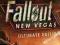 Fallout New Vegas Ultimate Edition 7DLC STEAM 24/7