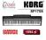 PIANINO CYFROWE KORG SP 170 S + TRANSPORT !!!