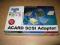 Adapter SCSI ACARD AEC-6712TU rev. 2.2 BOX