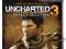 UNCHARTED 3 DRAKE'S DESCEPTION ! IDEALNA ! GOTY