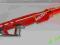 Karabin Nerf N-Strike Elite Mega Centurion Opis