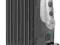 Grzejnik olejowy 9-żebrowy AEG RA 5521