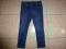 Jegginsy Getry dziewczęce H&amp;M  104 cm