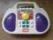 Radio zabawka interaktywna Playskool