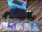 PS3 500GB 2x Move 1x Pad Gry +darmowa SUBSKRYPCJA!