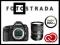 Canon 5D MK III +Tamron24-70, VOUCHER800zł AdobeCC
