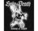 Holy Death - Sodomy of Megido CD