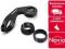 Uchwyt rowerowy zewnętrzny Garmin Forerunner Edge