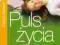 Puls życia. Klasa 2. Biologia. Zeszyt ćwiczeń