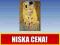 Art. Puzzle Pocałunek Gustav Klimt 1000 elementów