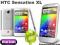 50% PROMO HTC SENSATION XL 8MPX GPS BEZ SIM PL GW