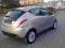 LANCIA YPSILON PLATINUM AUTOMAT TURBO BENZYNA