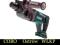 MAKITA DHR 241Z MŁOTOWIERTARKA AKUMULATOROWA 18 V