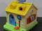 FAJNY DOMEK FARMA FISHER PRICE **2826