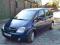 OPEL MERIVA 1.7 CDTI COSMO, KLIMATRONIK 2004,