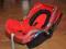 Fotelik Maxi Cosi Cabrio + oryginalny śpiworek