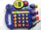 VTECH KALKULATOR KOMPUTEREK MATEMATYKA EDUKACYJNY