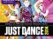 JUST DANCE 2014 XBOX 360 NOWA/FOLIA IMPULS