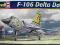 F-106 Delta Dart  1/48 Revell