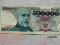 (73)BANKNOT 500000 ZŁ  1990 ROK SERIA B