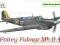 Fairey Fulmar Mk.II  Limited Edition  1/48 Eduard