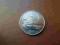 2006r.okolicznośćiowa LIBERTY QUARTER DOLAR  (39)
