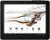 Android tablet Odys Loox Plus 7