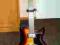 Washburn wi64DL + orange Crush 12L + futerał