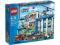 LEGO City 60047 Posterunek policji