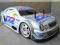 CARSON +  MERCEDES 1:10  + 27MHZ + NITRO SPALINOWY