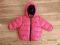 kurtka zimowa H&amp;M jak nowa 74