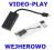 APTER MHL HDMI - MICRO USB HTC SAMSUNG *VIDEO-PLAY