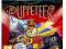 PUPPETEER - PL DUBBING [PS3] VIDEO-PLAY WEJHEROWO