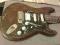 Stratocaster z lat 90 gitara z duszą - do nauki!!!