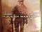 CALL OF DUTY MODERN WARFARE 2  XBOX 360