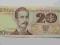 20 złotych 1982 Seria AP Stan UNC